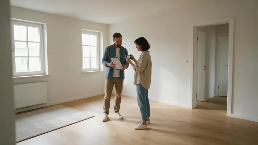 Inventory for Rental Property: Practical Guide for UK Landlords