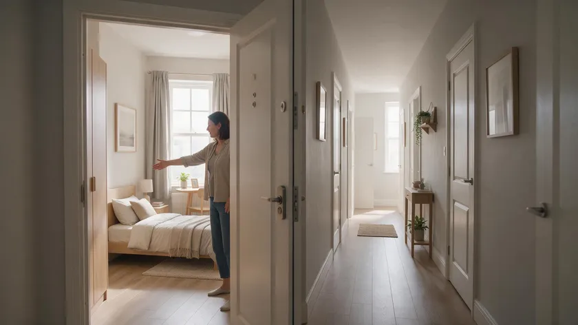 Room Tenancy Agreement: Guide for Shared Houses