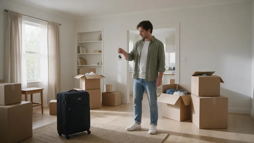 Short Term Tenancy Agreement: A UK Guide (Under 6 Months)