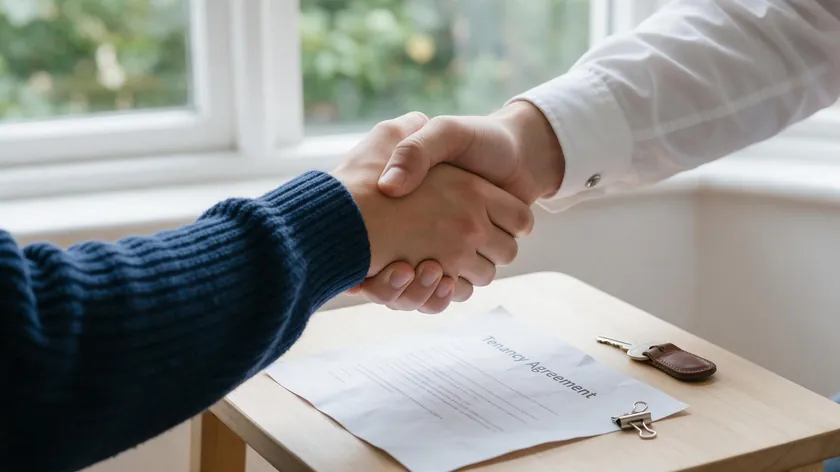 Surrender of Tenancy: Complete Guide for Landlords & Tenants